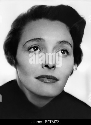 PATRICIA NEAL ATTRICE (1957) Foto Stock