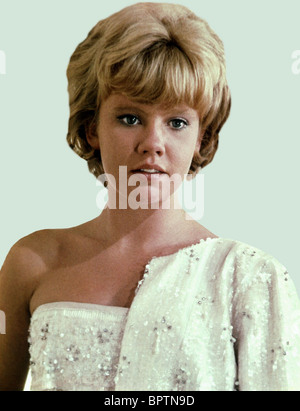 HAYLEY MILLS ATTRICE (1966) Foto Stock