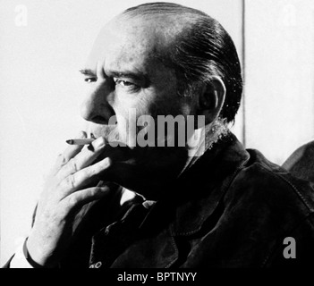 ROBERTO ROSSELLINI attore (1955) Foto Stock