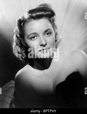 PATRICIA NEAL ATTRICE (1950) Foto Stock