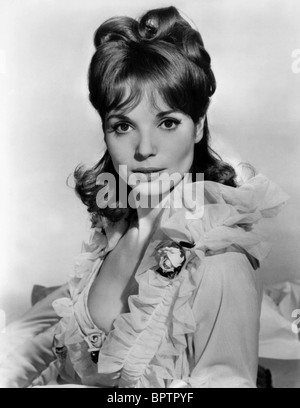 ELSA MARTINELLI ATTRICE (1963) Foto Stock