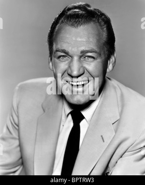 FOREST TUCKER attore (1958) Foto Stock