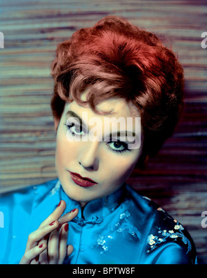 KIM NOVAK ATTRICE (1954) Foto Stock