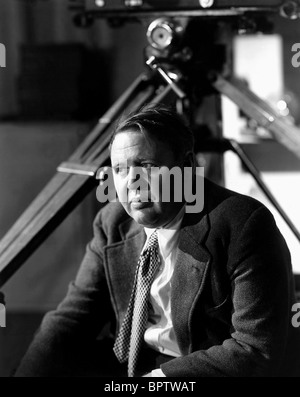 CHARLES LAUGHTON attore (1939) Foto Stock