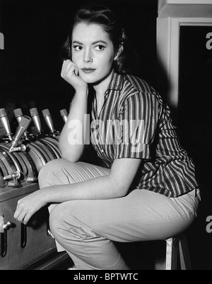 SUSAN KOHNER ATTRICE (1958) Foto Stock