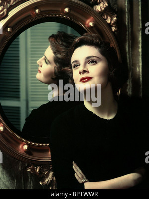 ROSSANA PODESTA ATTRICE (1958) Foto Stock