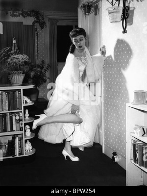 JANETTE SCOTT ATTRICE (1954) Foto Stock