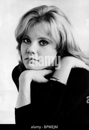 HAYLEY MILLS ATTRICE (1962) Foto Stock