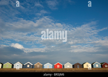 Southwold, England, Regno Unito Foto Stock