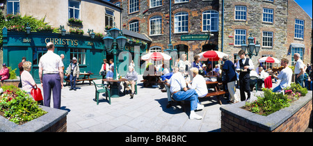 Blarney, Co Cork, Irlanda, Pub Foto Stock