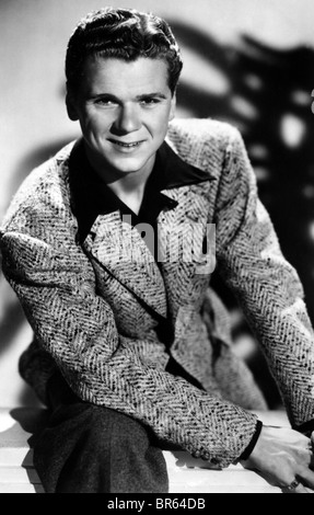 JACKIE COOPER attore (1939) Foto Stock