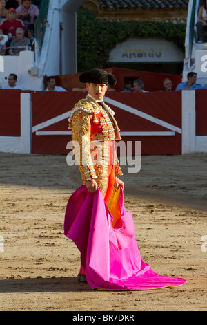 Jose Maria Manzanares, torero spagnolo Foto Stock