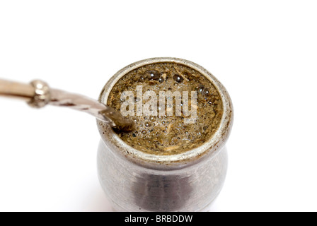 Mate Foto Stock