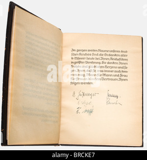 Testo scritto a mano in tedesco Urlaub (traduzione inglese ...