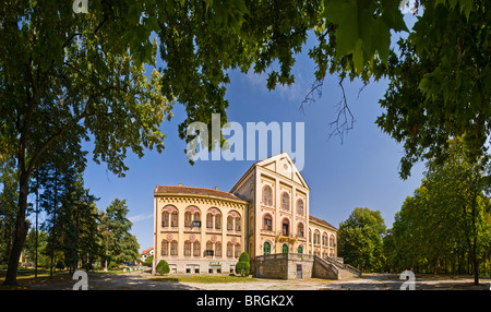 Arandjelovac, Sumadija, Serbia Foto Stock