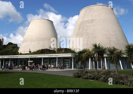 Landmark Theater Ilfracombe North Devon England Regno Unito GB Foto Stock