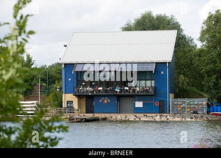 Freccia Valley Country Park Redditch Worcestershire Foto Stock