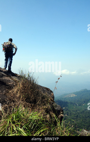 Sud India Maggio 2010 Foto Stock