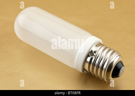 150w sostituzione lampadina di modellazione da studio flash strobo unità. Foto Stock