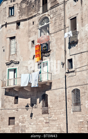 Provincia di Bari Monopoli Foto Stock