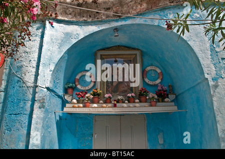 Provincia di Bari Monopoli Foto Stock