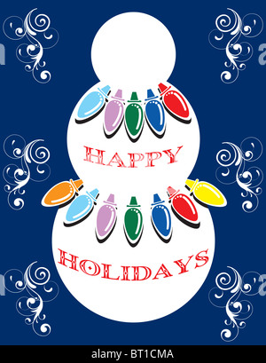 Questo può essere utilizzato come la copertina di un libro, scheda o qualsiasi cosa si sceglie. Non vi è spazio per il testo. Foto Stock