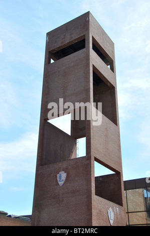 Indipendenza living history center, Philadelphia, Pennsylvania, STATI UNITI D'AMERICA Foto Stock