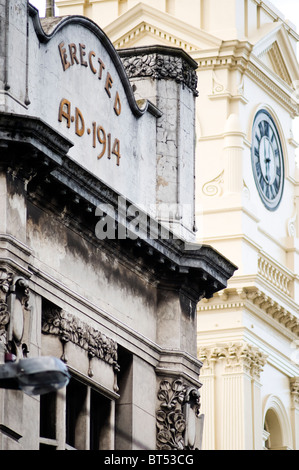 Chapel street prahran Melbourne, Victoria, Australia Foto Stock