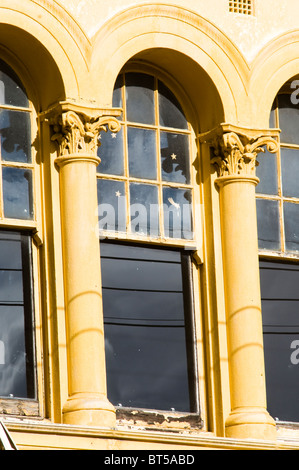 Chapel street prahran Melbourne, Victoria, Australia Foto Stock