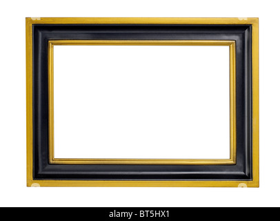 Cornice Foto Stock