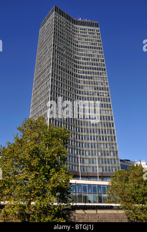 Torre Millbank, London SW1, Regno Unito Foto Stock