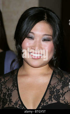 JENNA USHKOWITZ COMPIMENTO ANNUALE DEL FONDO STELLE 2010 BENEFICIO GALA BEVERLY HILLS LOS ANGELES CALIFORNIA USA 01 Novembre 2010 Foto Stock