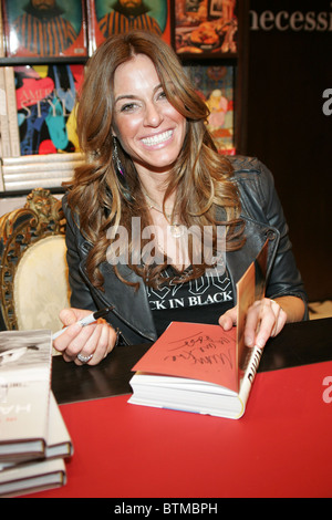 ASSOULINE Las Vegas FLAGSHIP STORE Grand Opening Foto Stock