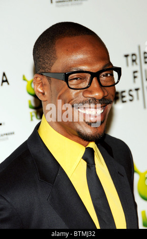 SHREK FOREVER Premiere al Tribeca Film Festival Foto Stock