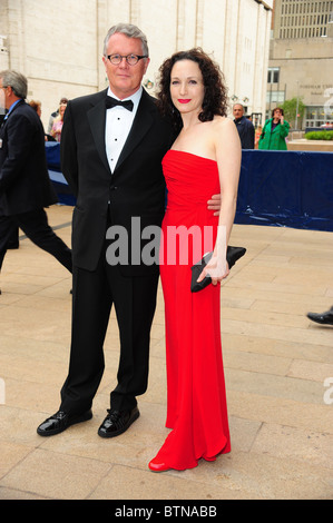 American Ballet Theatre sessantanovesima annuale di Gala a molla Foto Stock