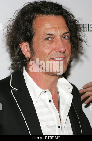 Stephen Webster 2009 collezione di gioielli Launch Party Foto Stock