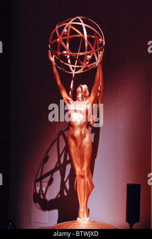 61St Primetime Emmy Awards candidature Foto Stock