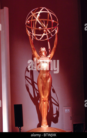 61St Primetime Emmy Awards candidature Foto Stock