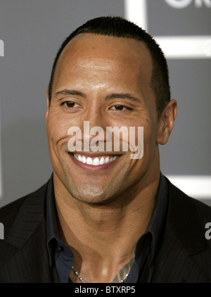 Arrivi - 51st Annual Grammy Awards Foto Stock