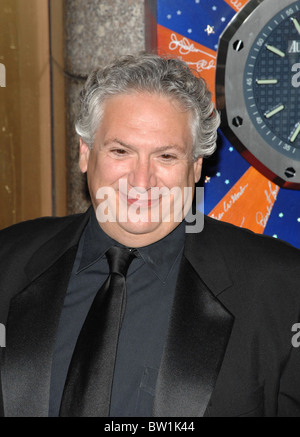 Arrivi - 63a edizione annuale di Tony Awards Foto Stock