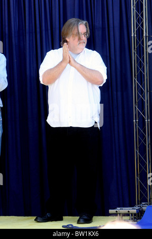 SIMPSONS 1° giorno del rilascio US Postal Service timbro Inaugurazione Foto Stock