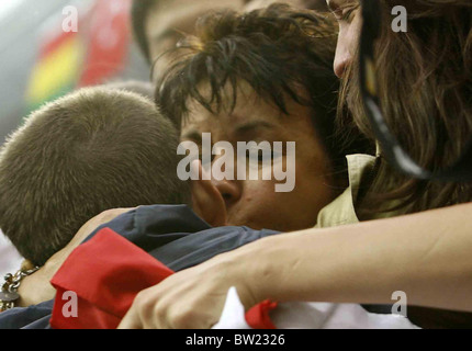 17 agosto - estate di Pechino 2008 Giochi Olimpici Foto Stock