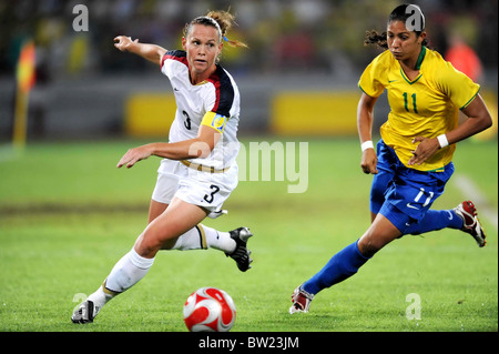 21 ago - estate di Pechino 2008 Giochi Olimpici Foto Stock