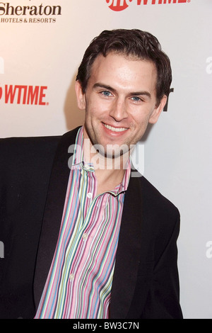 Showtime ospita Premiere mondiale lo screening dei Tudor Stagione 2 Foto Stock