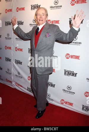 Showtime ospita Premiere mondiale lo screening dei Tudor Stagione 2 Foto Stock