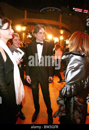 Governatore della palla After-Party - 80th annuale di Academy Awards Oscars cerimonia Foto Stock