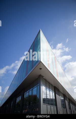 Suffolk nuovo collegio degli architetti Sheppard Robson Foto Stock