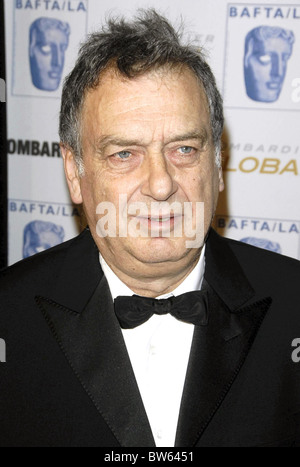 Xvii premio BAFTA annuale/la Brittania Awards Foto Stock