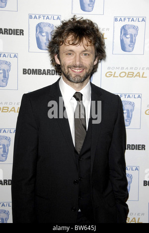 Xvii premio BAFTA annuale/la Brittania Awards Foto Stock