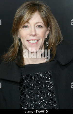 QUANTUM OF SOLACE Premiere Screening per Tribeca Film Institute Foto Stock